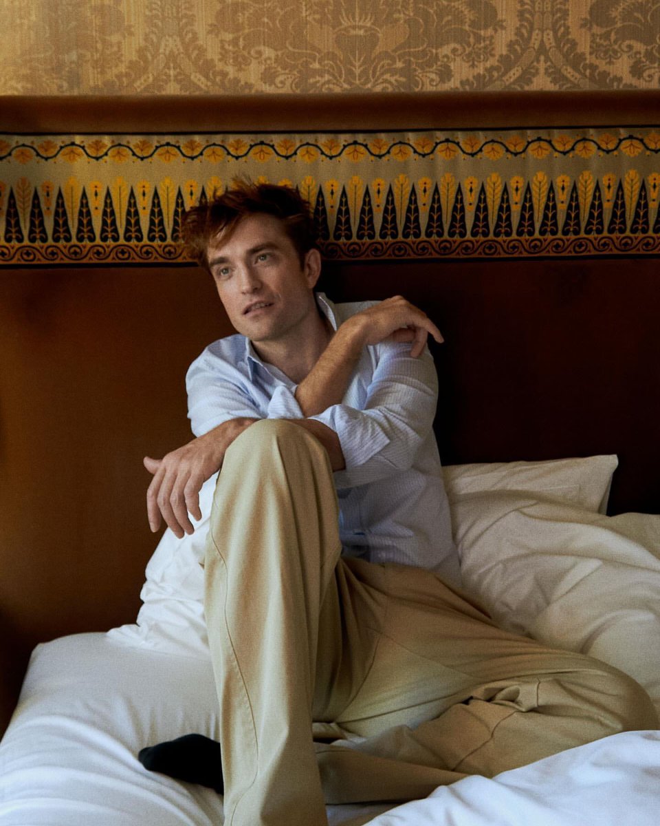 stunningrobsten's tweet image. EXACTLY ROBERT PATTINSON