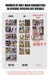 It's really disappointing to see the way you treated JMN. As JMN fans, we've never disrespected ml in any way, our main focus is just supporting our girls. But it seems like this fandom uses the whole "main couple" and ml's "popularity" to disrespect other ships however they