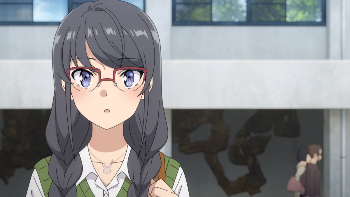 Mai con lentes&gt;&gt;&gt;