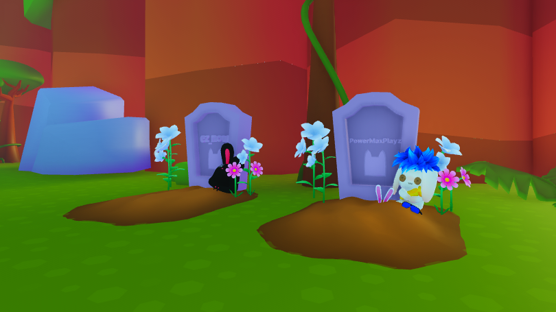 I know we are pretty late to the news but may Powermaxplayz Rest in peace along side with ez_now