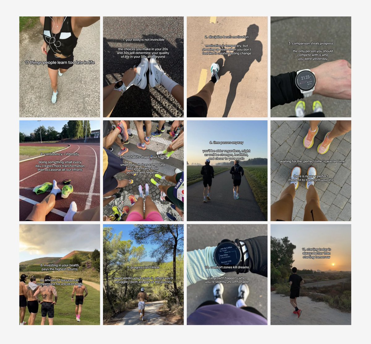 _mattwelter's tweet image. these AI tiktok slideshows took 45 seconds to generate
reelfarm is absolutely crushing it