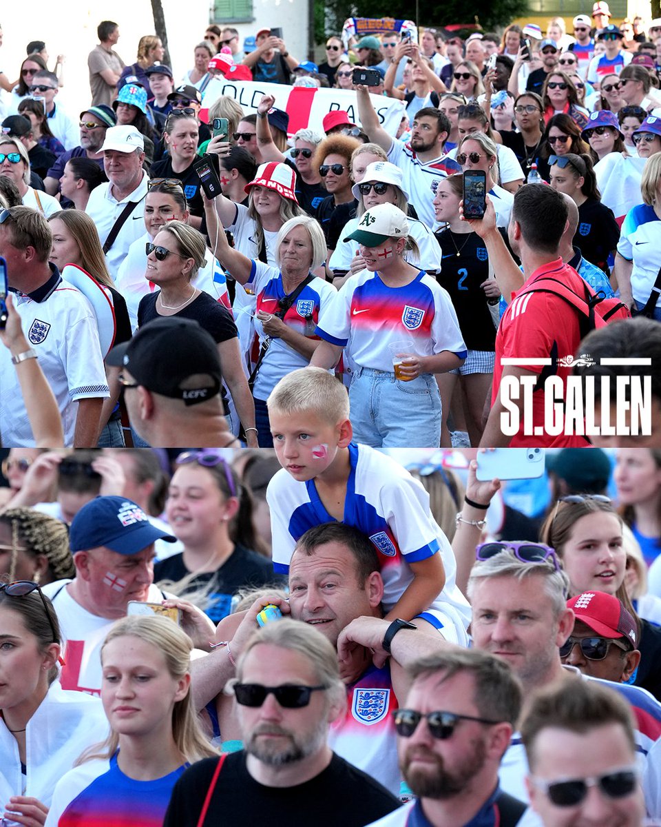 Lionesses tweet media