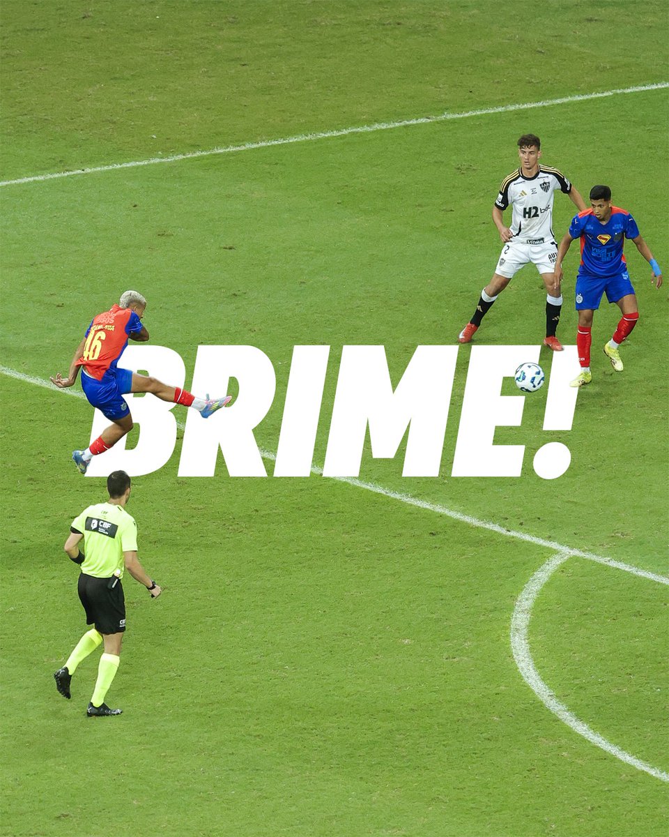 Esporte Clube Bahia tweet media