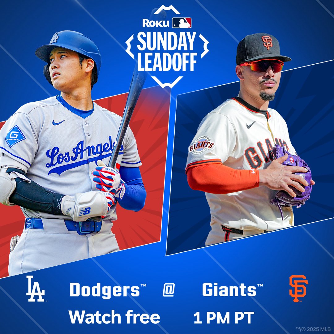 SFGiants tweet media