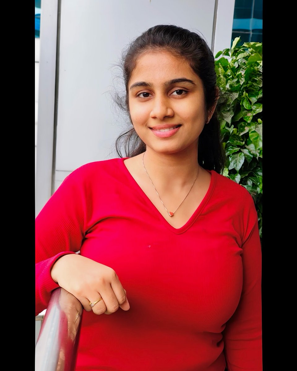 Janani (@jananivenkat4u) on Twitter photo 