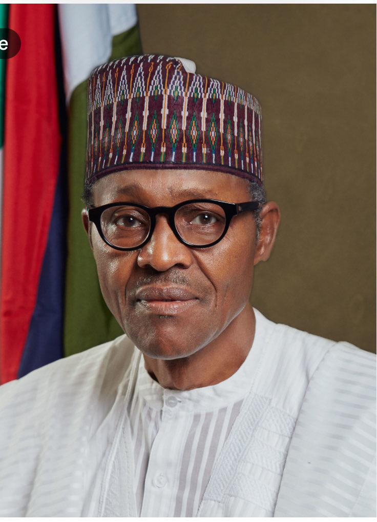 Former incompetent President of Nigeria muhammadu buhari is death. I will not pray for his soul to rest in peace,because ever since he forced himself on us. We haven’t had a single peace. Hundreds of thousands were killed,now he’s no more too. May his deeds judge him.