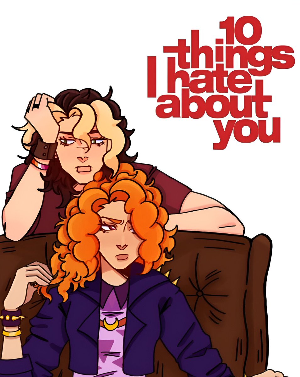 "I hate it when you're not around, and the fact that you didn't call." 🎸✨️  #yumetwt #yumeship #selfshiptwt #sstwt #mlp