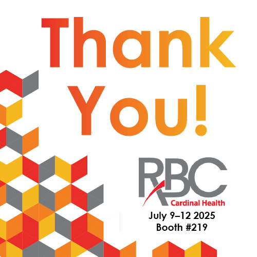 Thank you for visiting us at RBC in Denver! We loved connecting with pharmacy leaders from across the country. Missed us? Let’s talk. shamrock.care/4e5aEQS #Grateful #PharmacySolutions