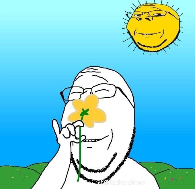 Life if this (with a spoiler) was the cup car