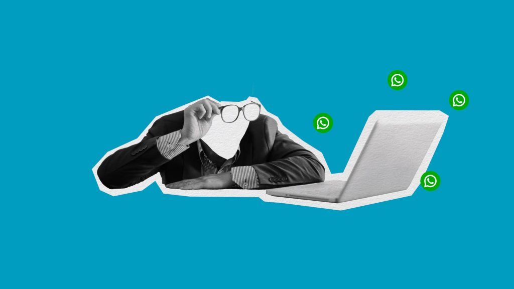 Audrey Tips (@audreytipsfr) on Twitter photo #PublicitéDigitale 🎴 WhatsApp devient un nouveau terrain de jeu 📱
💡 Plus de visibilité pour vos clients
📣 Formats exclusifs, peu saturés
📈 Un canal inédit à intégrer à votre stratégie social media
•
#SocialMedia #MarketingDigital
✍️ <a href="/Metricool_fr/">Metricool FR ∞</a>
buff.ly/k1oCxrU #PublicitéDigitale 🎴 WhatsApp devient un nouveau terrain de jeu 📱
💡 Plus de visibilité pour vos clients
📣 Formats exclusifs, peu saturés
📈 Un canal inédit à intégrer à votre stratégie social media
•
#SocialMedia #MarketingDigital
✍️ <a href="/Metricool_fr/">Metricool FR ∞</a>
buff.ly/k1oCxrU