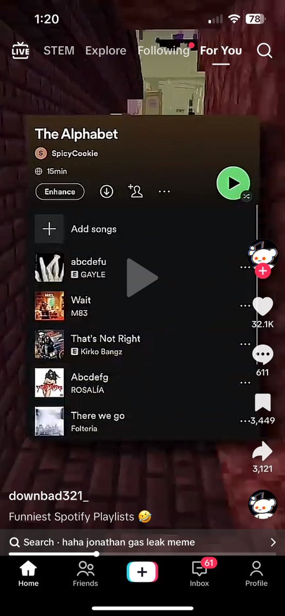 Spicy Cookie tweet media