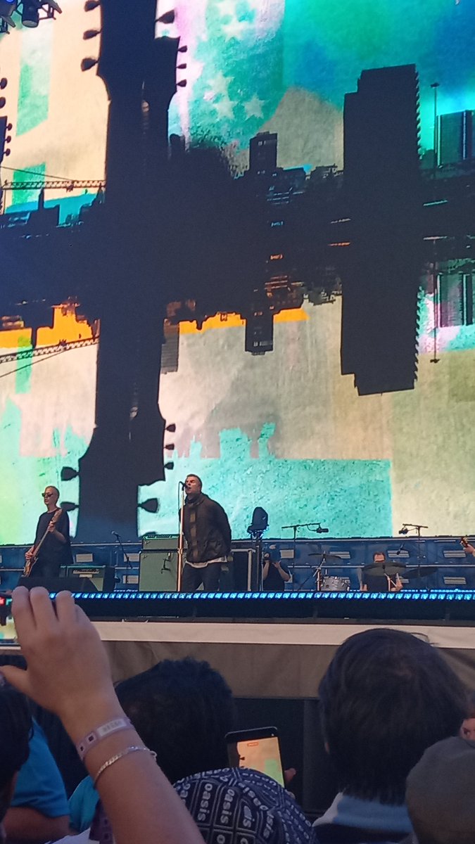 87colB's tweet image. First summer back after canada in June I had Morrissey in Manchester last minute ticket for the boss at anfield and big one Oasis Heaton Park Manchester july 11th. Love having concerts properly back. My motto always buy that concert ticket and go with the flow!