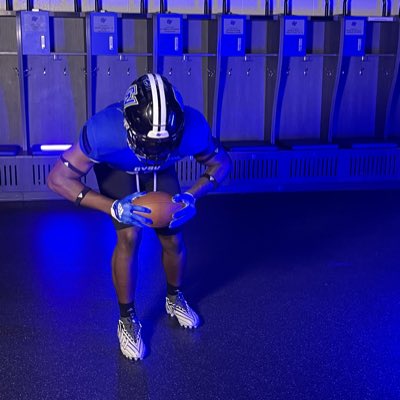 Jonnell George Jr. tweet media