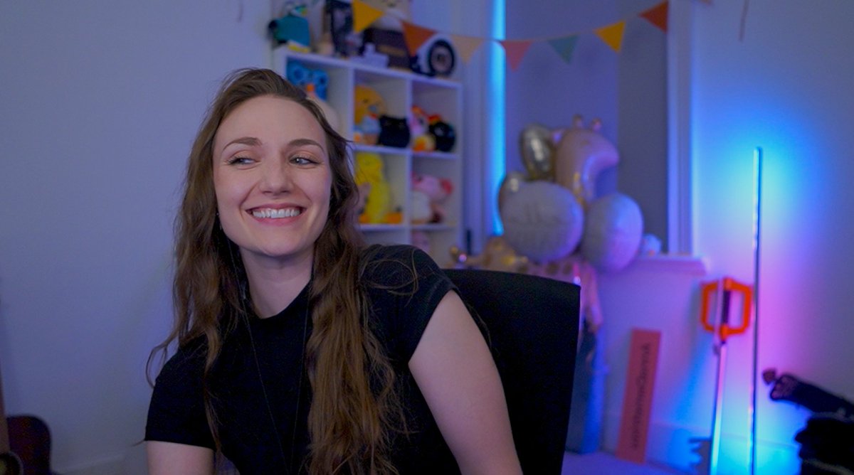 Anna Demetriou tweet media