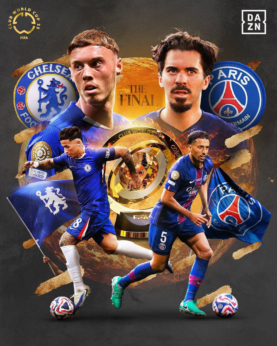 EmilioSansolini's tweet image. Conference League winners vs Champions League winners 🏆🔥
Predictions?