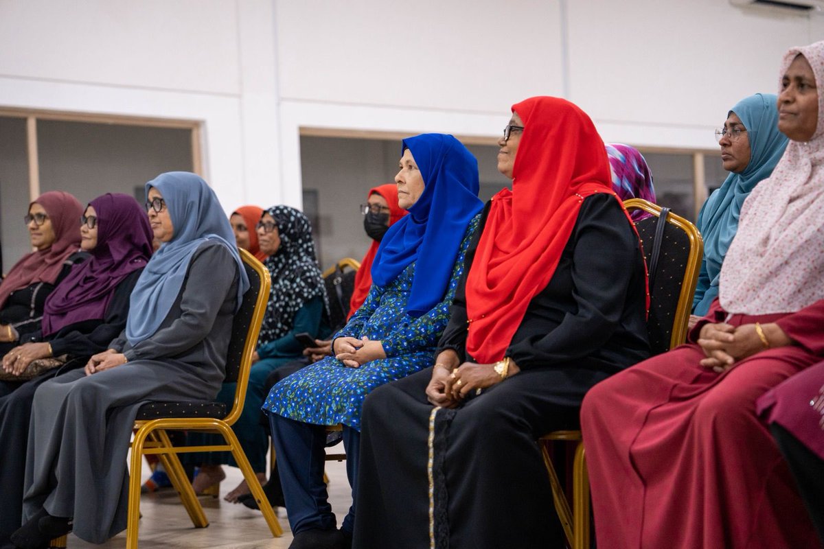 Ministry of Social and Family Development tweet media