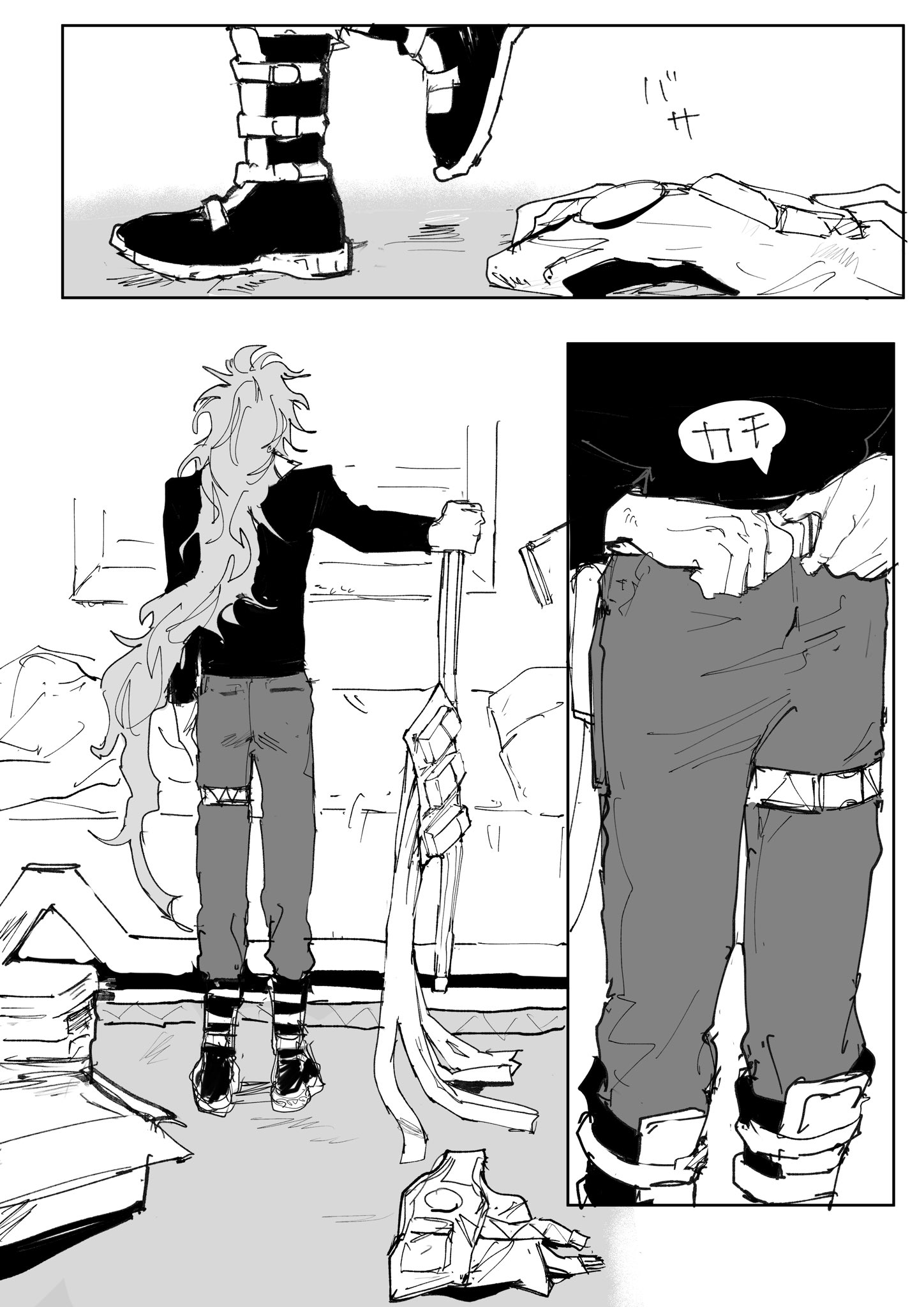 ちのまる　ページ ぜろまるペッツ (@zero_maru_00) / X
