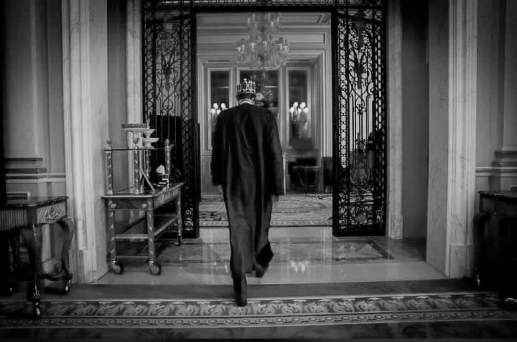 - Lagos-Ibadan Expressway

- Lagos-Ibadan Railway 

- Second Niger Bridge

- Itakpe-Warri Railway

- Lekki Deep Seaport 

- Zungeru/Kashimbila Power Plants

- Kaduna, Kano, Katsina Dry Ports

- Petroleum Industrial Act

Among many others.

History will be kind to you, PMB 🥂.