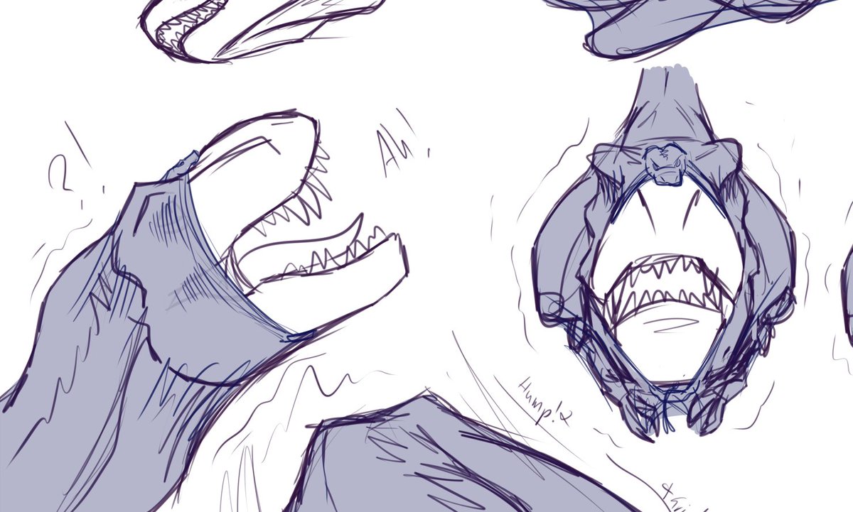 Sneaky peek of a new wip...~