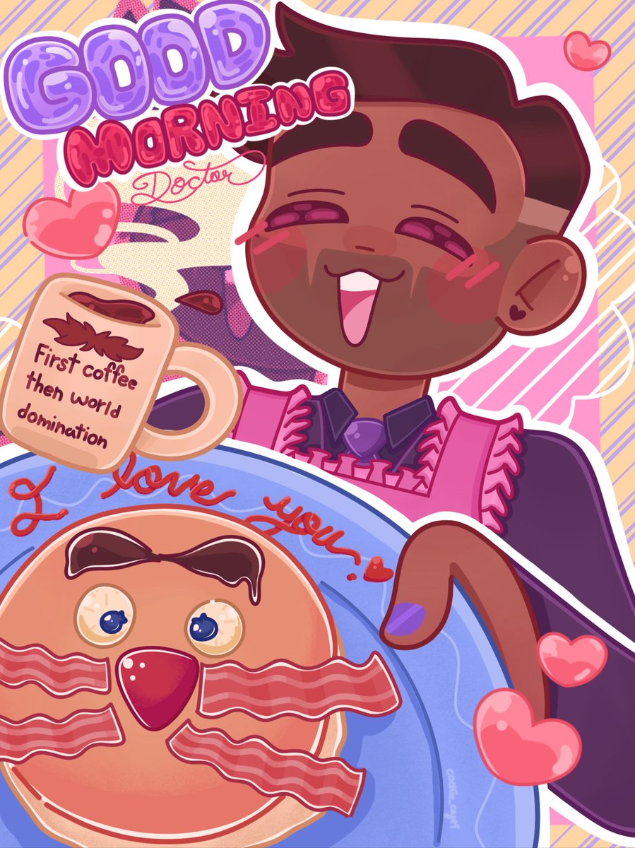 Realized I can draw him as cute as I want &gt;:) 

#sonic #agentstone #drrobotnik #dreggman #stobotnik