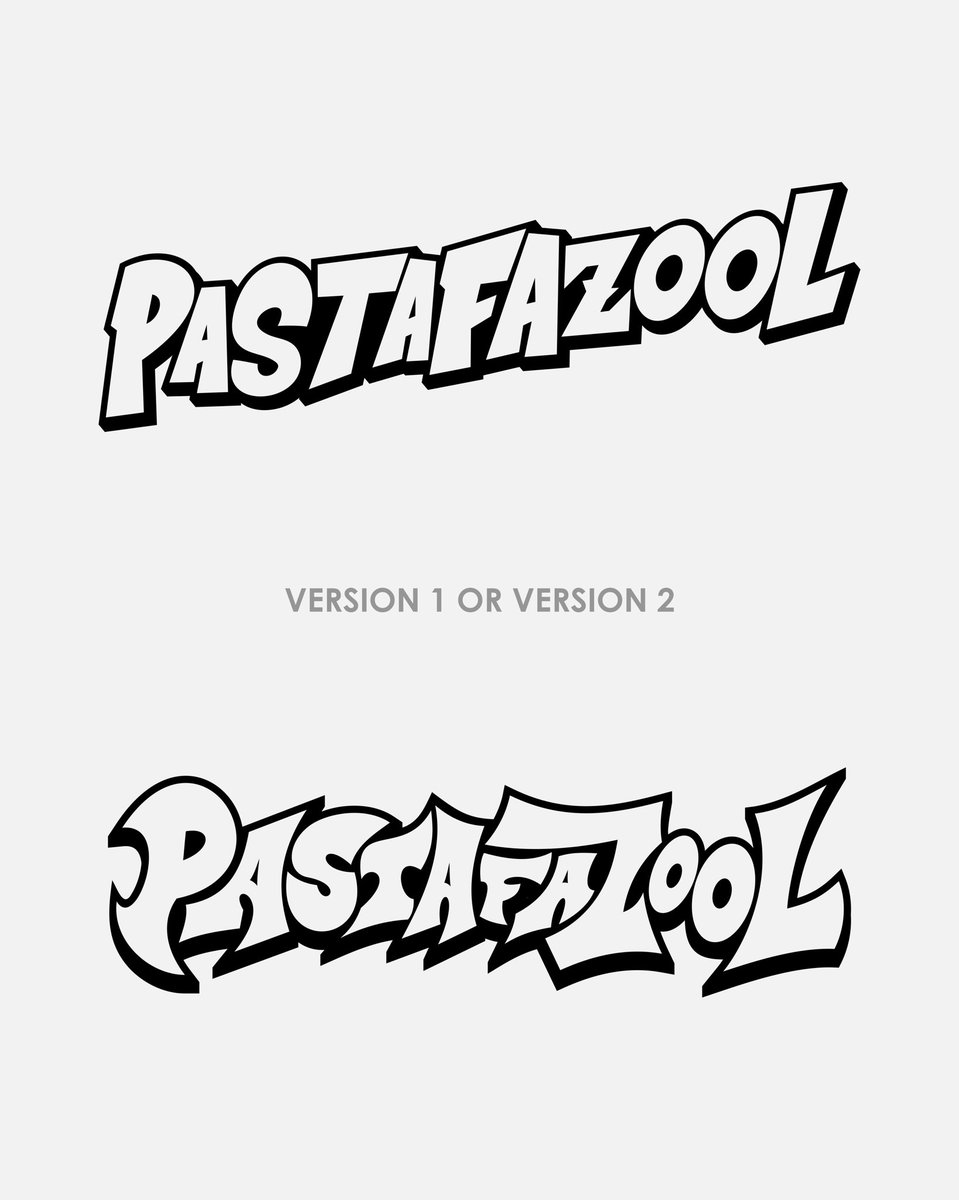 pombodesign's tweet image. Which one do you prefer?