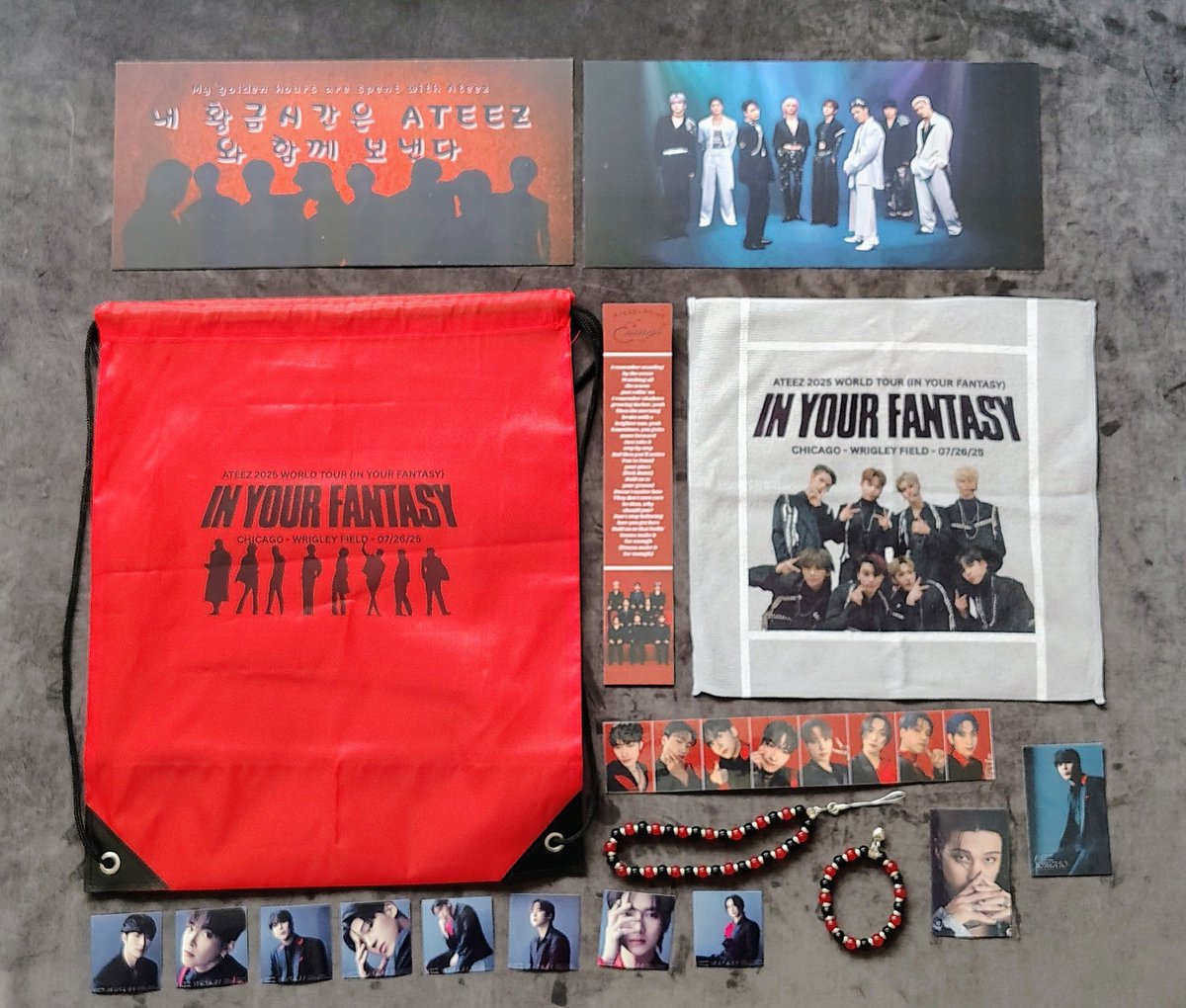 KCFS_'s tweet image. There are just 6 more days to donate to the project. Donations to the project are NOT required to get a freebie! It secures your kit and helps to make more. Link to the donation form. forms.gle/13BEiF2q7y2JZ1…
#ateez #ateezatiny #ateezinchicago #freebies #freebie #wrigleyfield