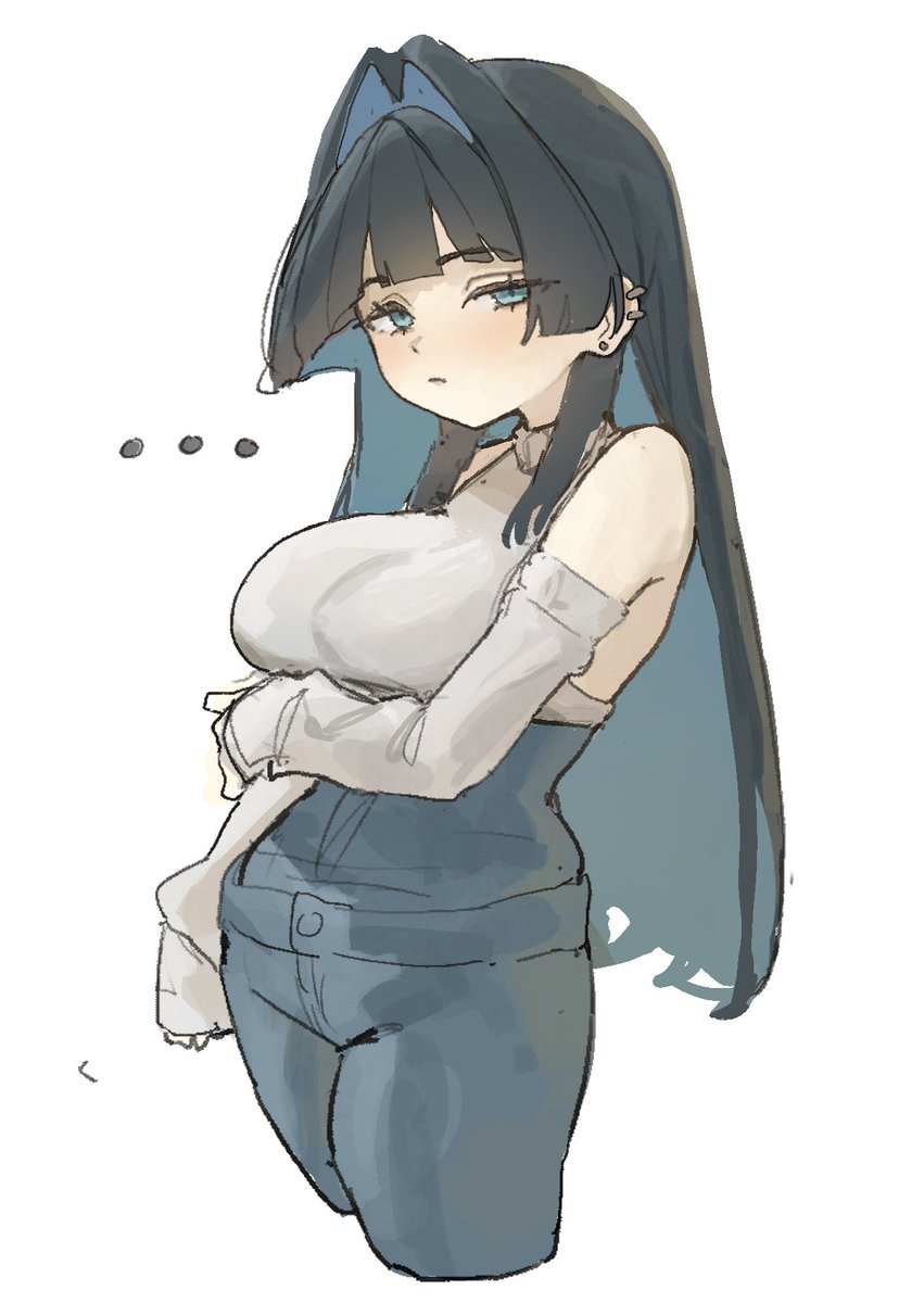 Arch_05x's tweet image. doodle #kronillust