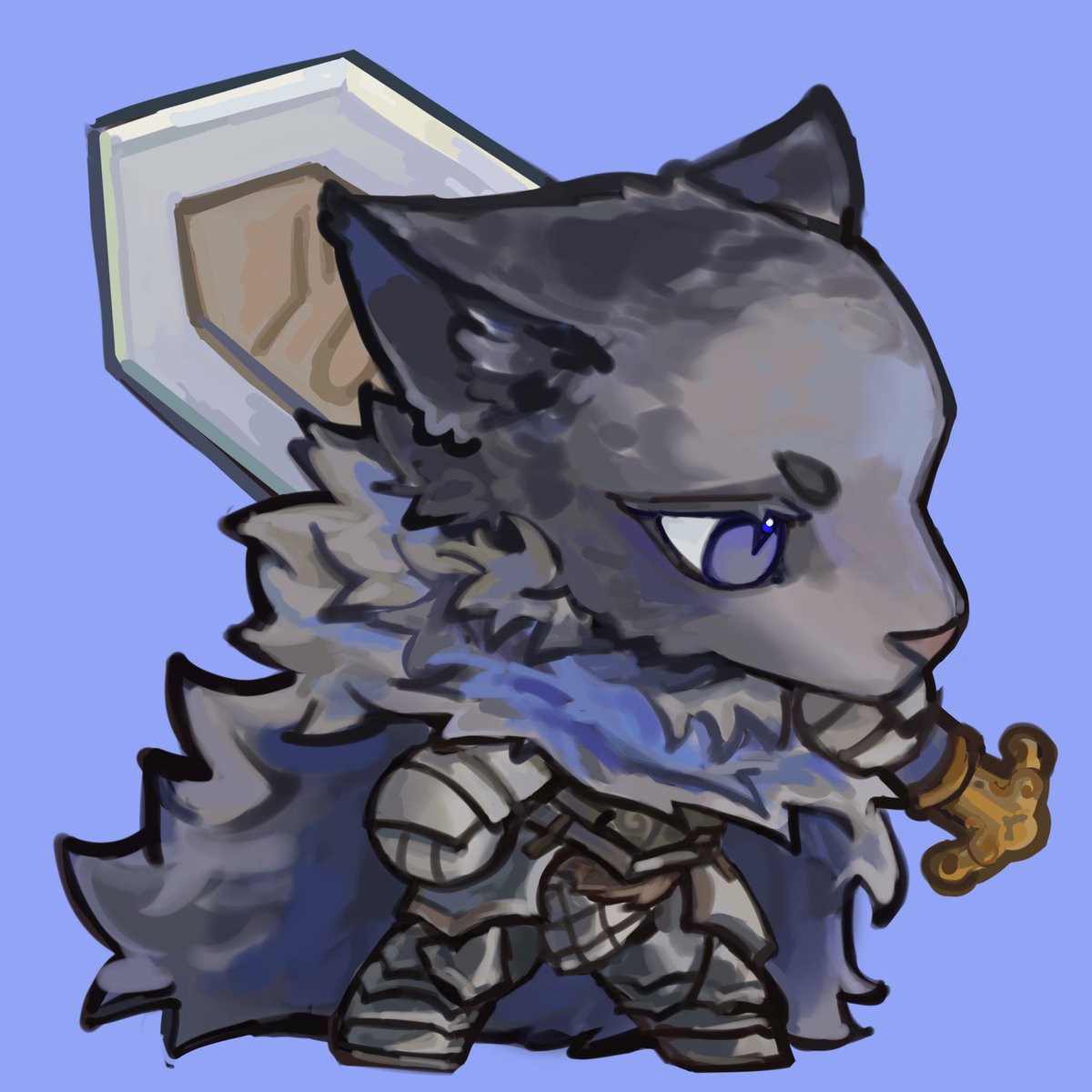 striyuyu's tweet image. #ELDENRING 🤲🏼