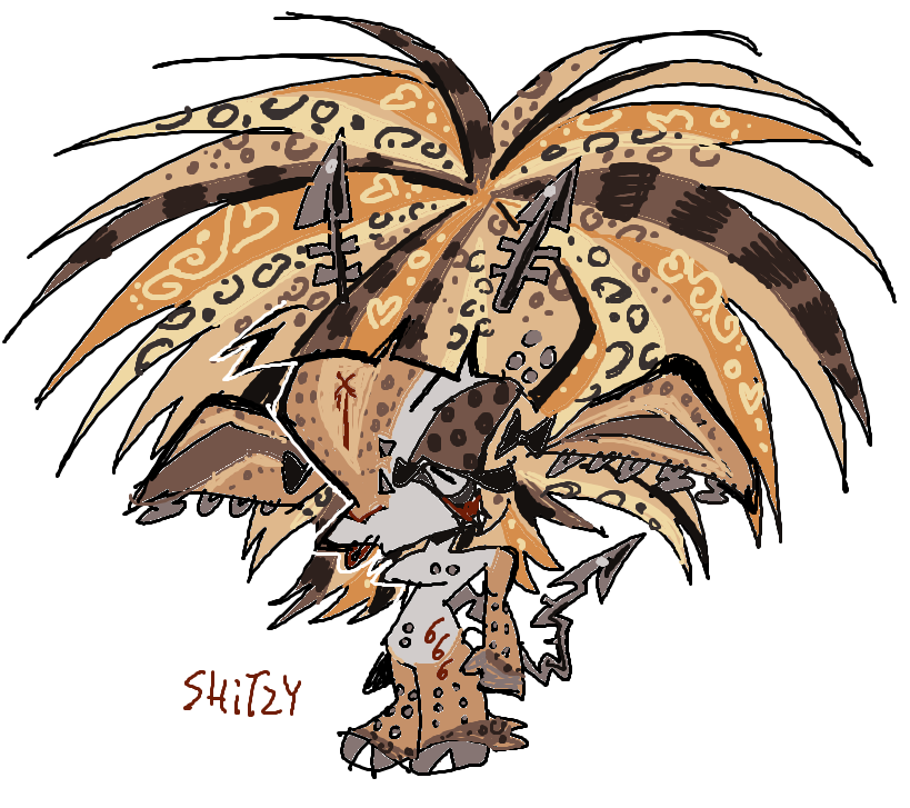 look at my adopt toyhou.se/34098604.adopt