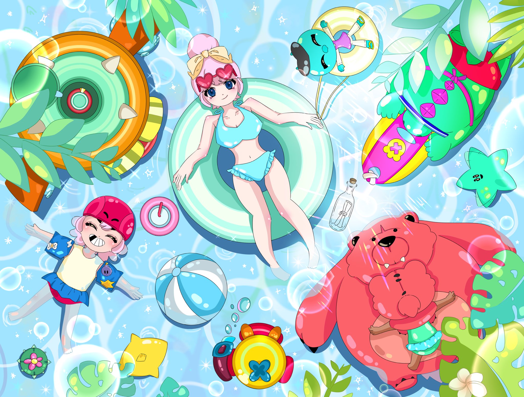 やぴまるサブ🍄 (@sub_YAPIMARU) / X