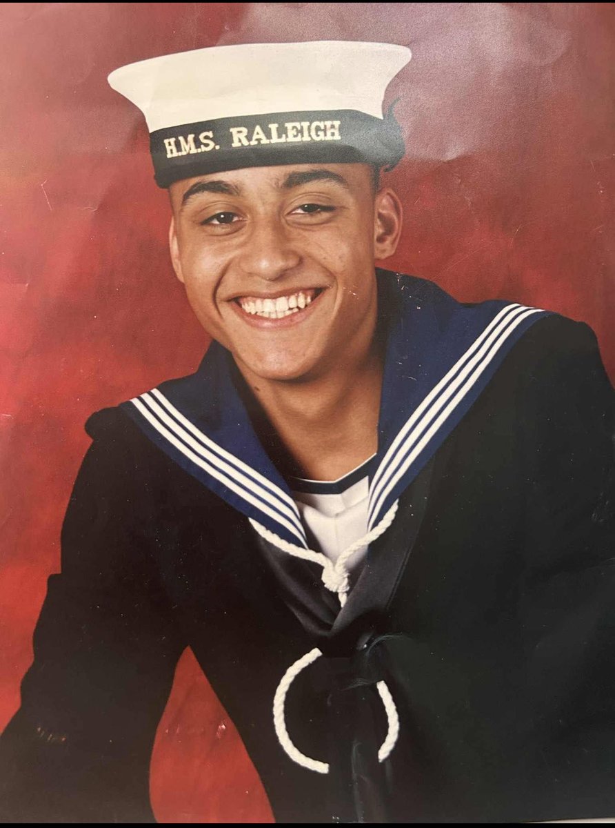 Heads up folks - 👇🏻 🙏🙏🙏

RIP Levi ⚓️