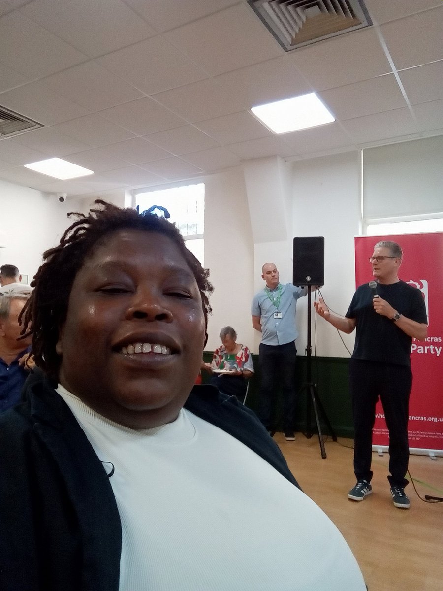 2ush's tweet image. Labour Party one year anniversary UK