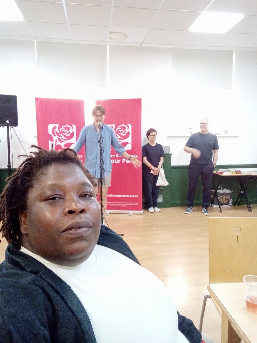 2ush's tweet image. Labour Party one year anniversary UK