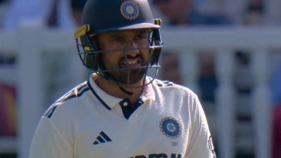 How many more chances does Karun Nair need?
He needs to be something bigger