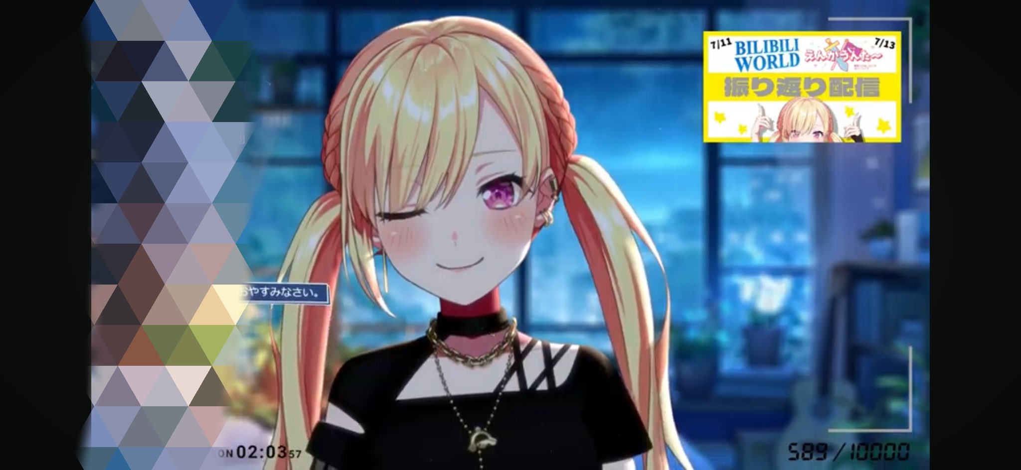 まかろん NANAKOWA (@KW_7750) / X