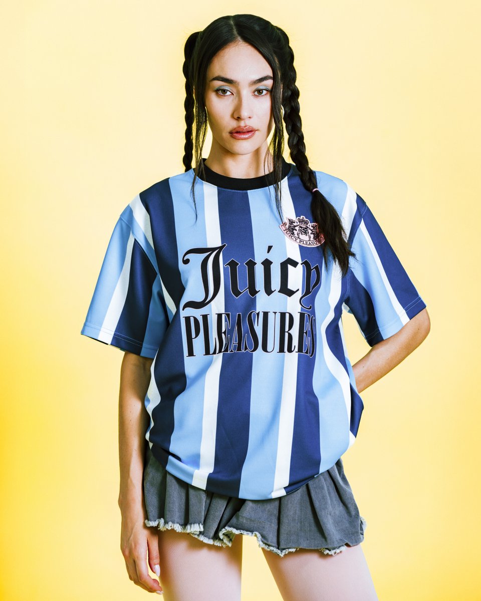 PLEASURES x Juicy Couture Collection
Now Available online. @pleasures