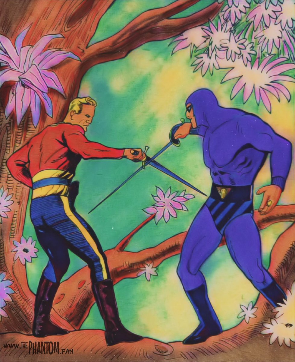 THE PHANTOM (@thephantom_fan) on Twitter photo 💥 The Phantom & Flash Gordon by <a href="/sergiosarts/">Sergiosarts/Lapenitenciariamental</a> #thephantom #flashgordon #comicbook 💥 The Phantom & Flash Gordon by <a href="/sergiosarts/">Sergiosarts/Lapenitenciariamental</a> #thephantom #flashgordon #comicbook