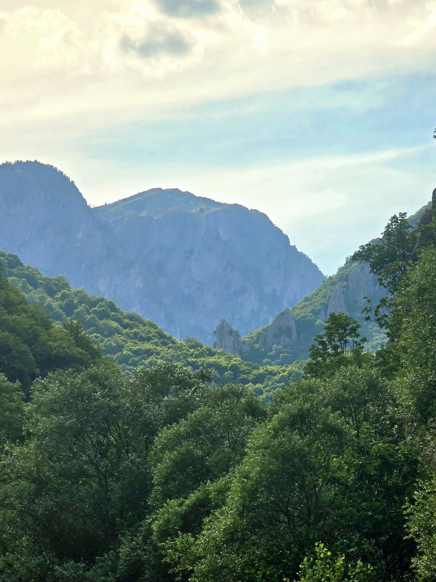 PejaTourism's tweet photo. Sunday in beautiful β€οΈ Canyon of Rugova ππ₯π
Β°
#visitpeja #pejatourism #peja #rugova #rugovavalley #rugovagorge #nature #naturekosova #green #naturedestination #kosova #visitkosova #traveltokosova #traveltopeja #greenpeja #greenandvitaldestination https://t.co/ARXw6E5VWe