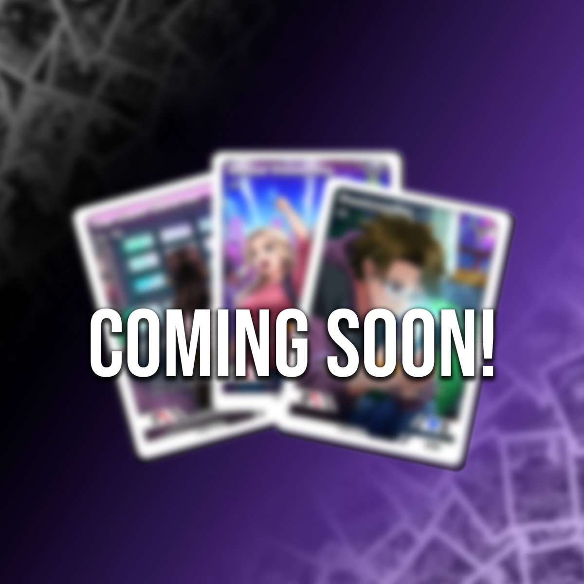 CreatorClashCCG's tweet image. 👀👀👀