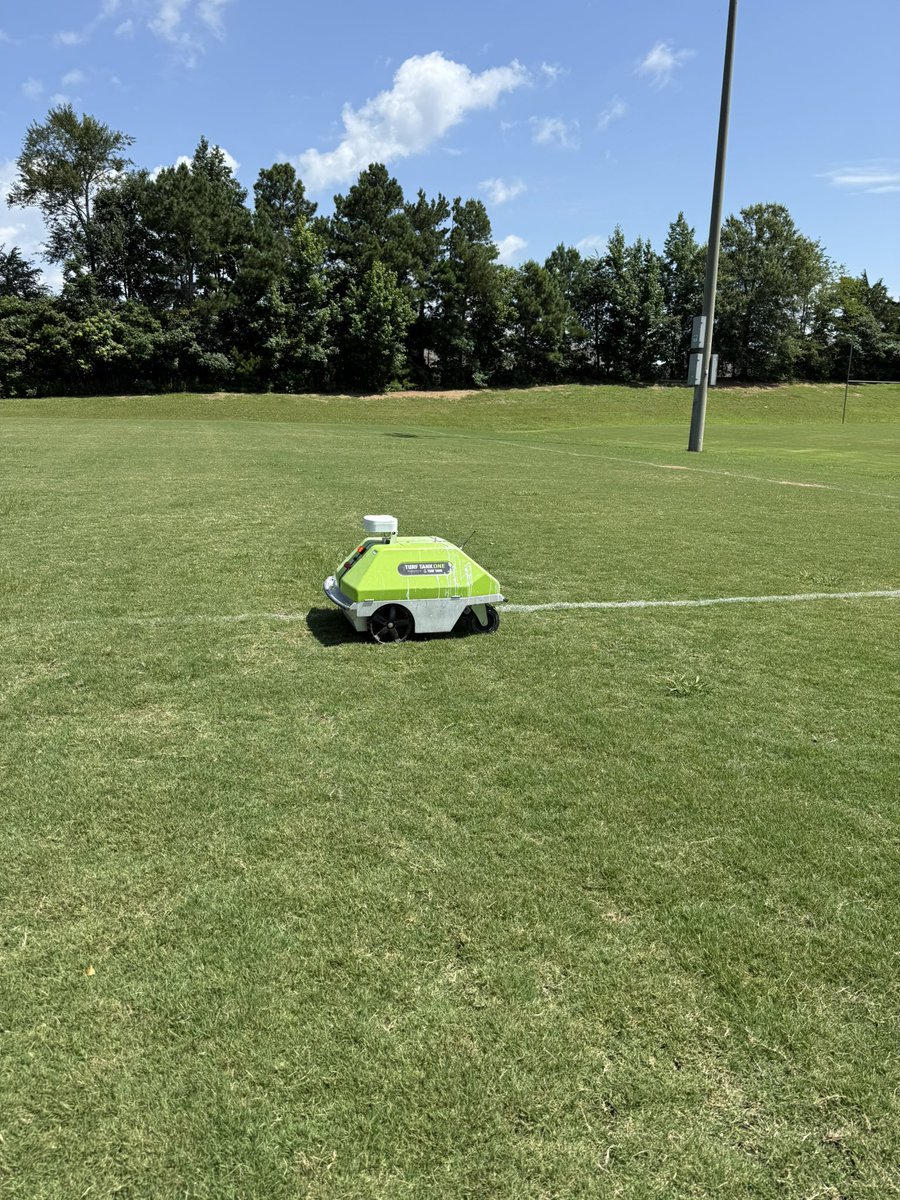 Prepping for another week to get better! 

@turf_tank

#beELITE | #GoBucks