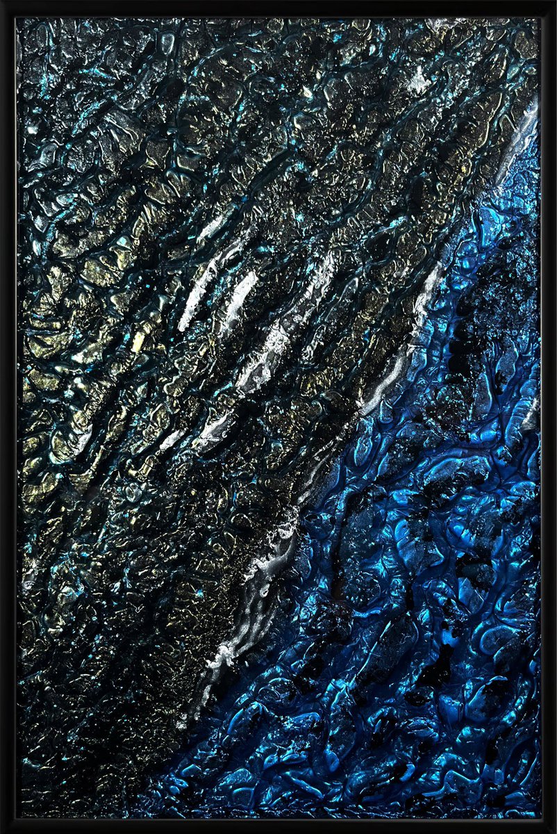 CGS - The Contemporary Glass Society (@cgsuk) on Twitter photo āThe Depth of Glassā: An interview with German glass artist Carolin Zibulka.
Carolin shares how perfecting her familyās secret ālavacoatingā technique strengthens the bond with her father - and her audience.
š  cgs.org.uk/news/the-depthā¦
#ContemporaryGlass #GlassArtist #Germany āThe Depth of Glassā: An interview with German glass artist Carolin Zibulka.
Carolin shares how perfecting her familyās secret ālavacoatingā technique strengthens the bond with her father - and her audience.
š  cgs.org.uk/news/the-depthā¦
#ContemporaryGlass #GlassArtist #Germany