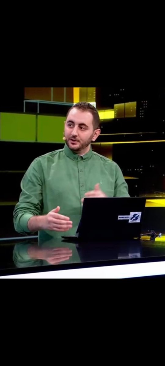 Ahmad Shehada 🎙 tweet media