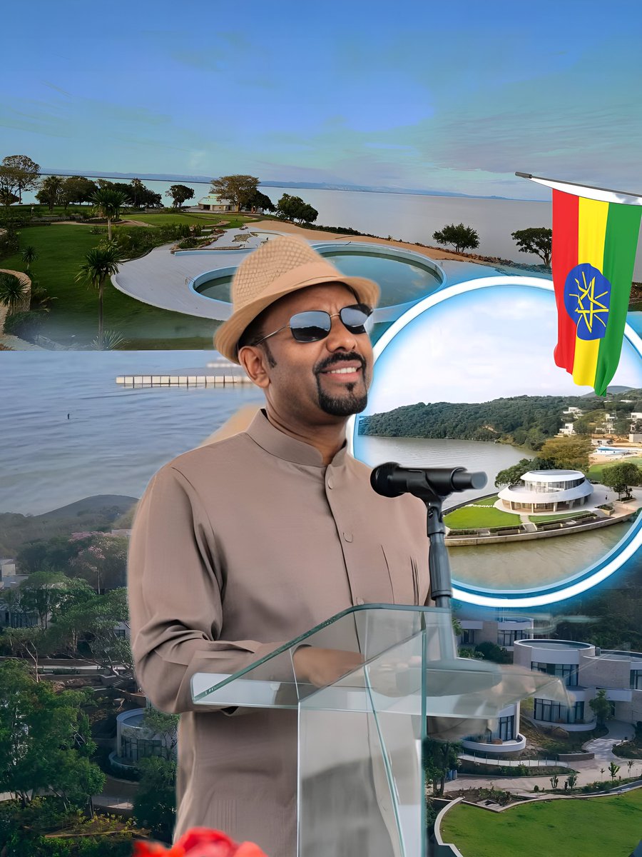 hirpa_zeleke's tweet photo. #What Gorgora does for tourism, it also does for hope. A mega project turning dreams into jobs and natural beauty into economic power.
#Ethiopia_Transformation #GorgoraProject #UnityThroughProgress https://t.co/eYiKaLkMt2