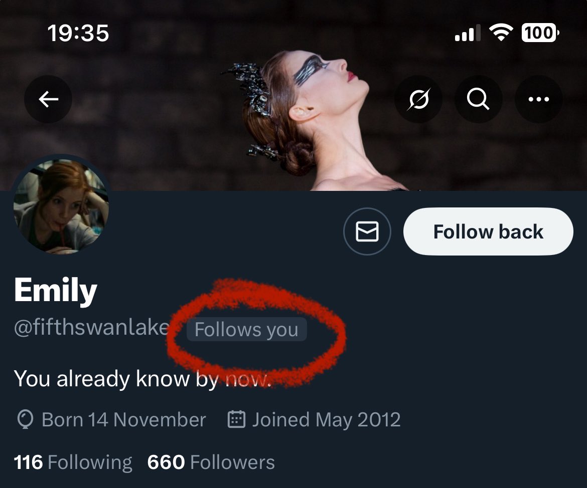 anyasarchives's tweet image. no fucking way