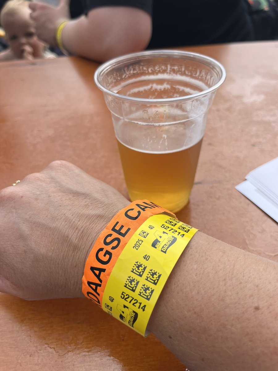 Nou, ik mag weer….nog tot maandagavond om mij geestelijk voor te bereiden. 😂 Deze vierdaagse wordt echt op karakter.