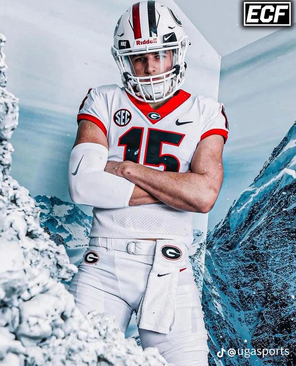 Hot Take: These uniforms are in the top tier of SEC unis and have never saw the field smh