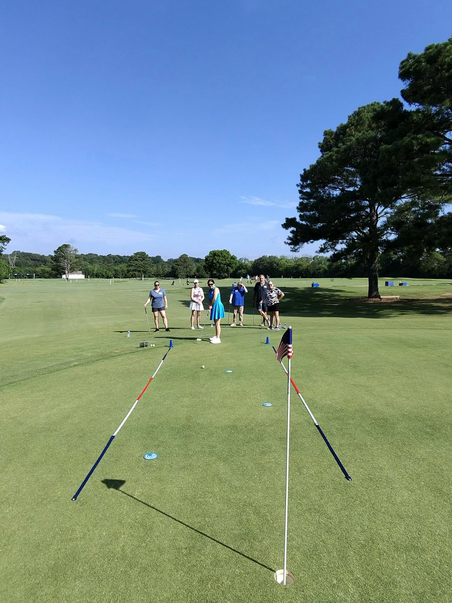 ChattanoogaGolf's tweet image. This is our 9th season doing PGA Hope and can’t wait for the game of golf to grow. We have a total of 33 veterans going through this summer session and down below is total amount in each branch.
Army - 16
Air Force - 7
Coast Gaurd - 1
Marine Corps - 3
Navy - 6
Total years:262