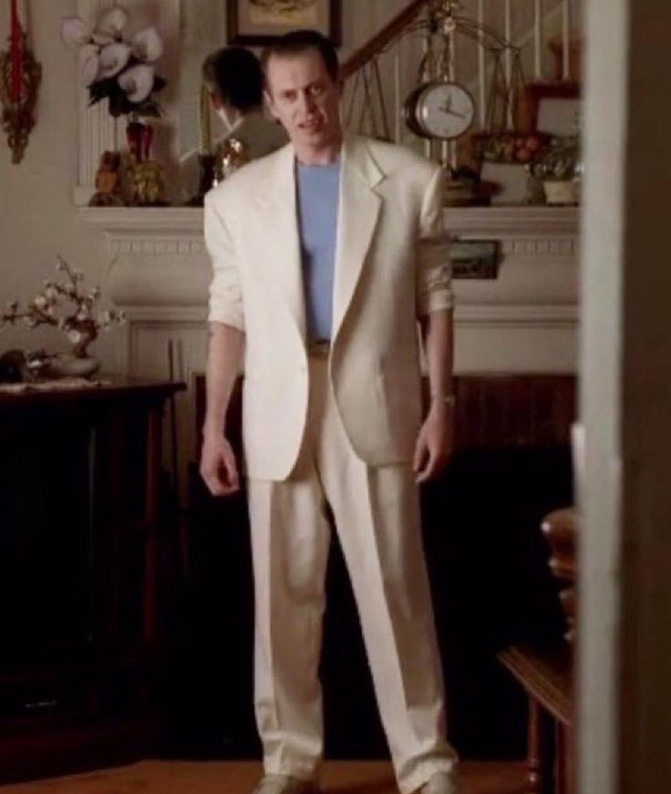 No one:

People in the crowd at Wimbledon: