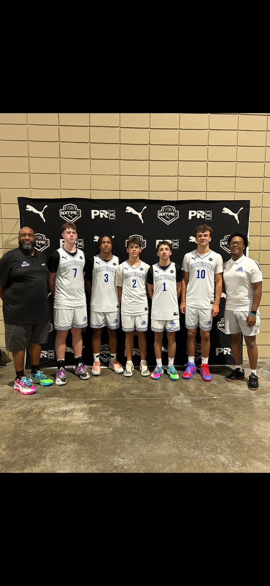 WKY Basketball Club Puma NXTPRO (@idriswhite47) on Twitter photo Western Kentucky Basketball Club 15u 3 and 1 in live period in Richmond VA with 5 player we beat teams from NYC,Australia,Connecticut <a href="/NextUpRecruits/">NextUpRecruits</a> <a href="/PRO16League/">PRO16/NXTPRO League</a> <a href="/PrepHoopsKY/">Prep Hoops Kentucky</a> <a href="/danye_frazier/">Danyefrazier2</a> Western Kentucky Basketball Club 15u 3 and 1 in live period in Richmond VA with 5 player we beat teams from NYC,Australia,Connecticut <a href="/NextUpRecruits/">NextUpRecruits</a> <a href="/PRO16League/">PRO16/NXTPRO League</a> <a href="/PrepHoopsKY/">Prep Hoops Kentucky</a> <a href="/danye_frazier/">Danyefrazier2</a>