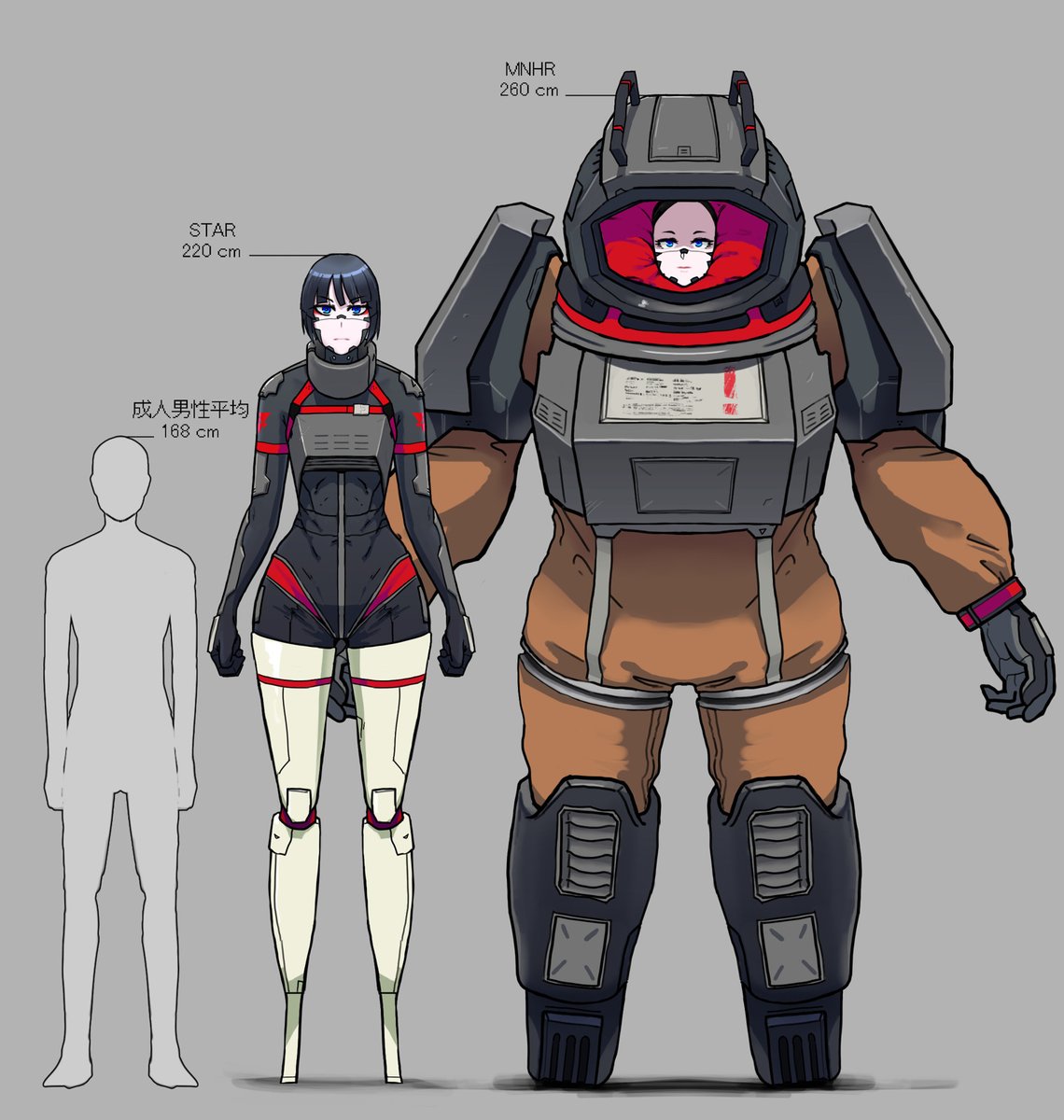 signalisやりました
素敵な大きい女性が沢山出てきました 